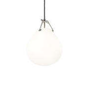 Louis Poulsen Lampada a sospensione Moser Ø205mm - 5741086278