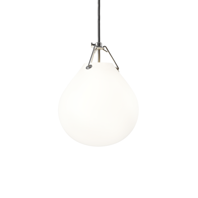 Louis Poulsen Moser hanglamp Ø205mm - 5741086278