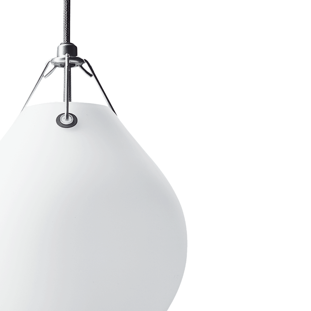 Louis Poulsen Moser hanging lamp Ø205mm - 5741086278 Louis Poulsen Moser hanging lamp Ø205mm - 5741086278