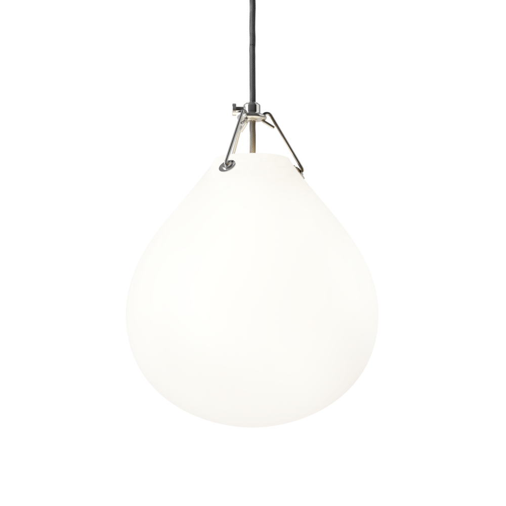 Louis Poulsen Moser lámpara colgante Ø250mm - 5741086304