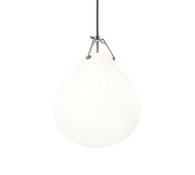 Louis Poulsen Moser Hängelampe Ø250mm