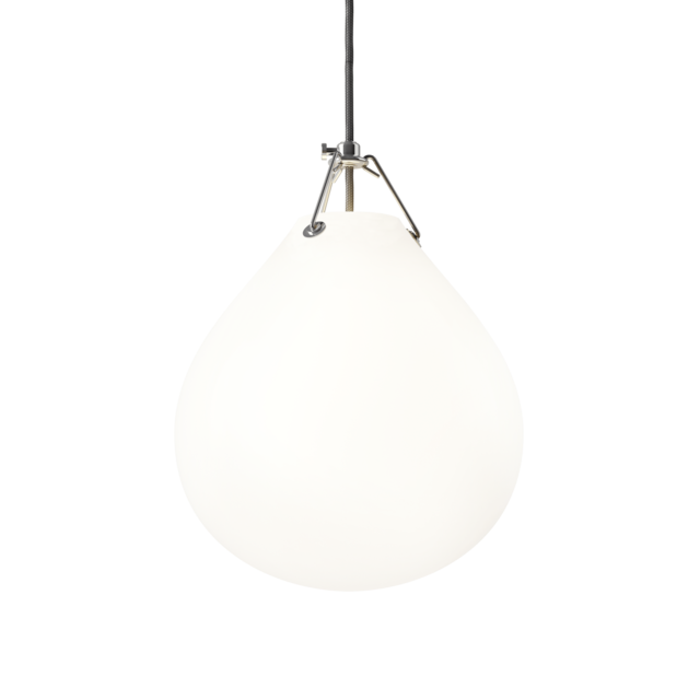 Louis Poulsen Moser hänglampa Ø250mm - 5741086304