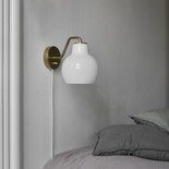 Louis Poulsen VL ring crown 1 wandlamp - 5743145450 Louis Poulsen VL ring crown 1 wandlamp - 5743145450
