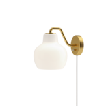 Louis Poulsen VL ring crown 1 wall lamp - 5743145450