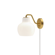 Louis Poulsen VL ring crown 1 wandlamp - 5743145450 Louis Poulsen VL ring crown 1 wandlamp - 5743145450