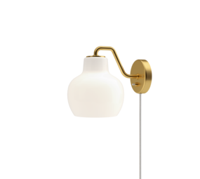 Louis Poulsen VL ring crown 1 wall lamp Louis Poulsen VL ring crown 1 wall lamp