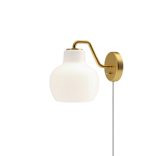 Louis Poulsen VL Ring Crown 1 Wandleuchte - 5743145450