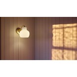 Louis Poulsen VL ring crown 1 wandlamp - 5743145450 Louis Poulsen VL ring crown 1 wandlamp - 5743145450