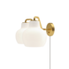 Louis Poulsen VL ring crown 2 wandlamp - 5743145463 Louis Poulsen VL ring crown 2 wandlamp - 5743145463