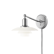 Louis Poulsen PH 2/1 wall lamp - 5743141629