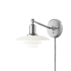 Louis Poulsen PH 2/1 wandlamp - 5743141629 Louis Poulsen PH 2/1 wandlamp - 5743141629