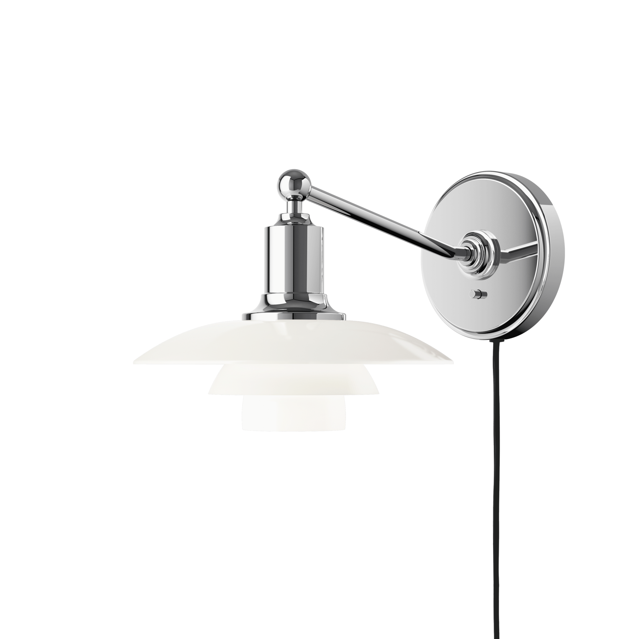 Louis Poulsen PH 2/1 wall lamp - 5743141629