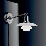 Louis Poulsen PH 2/1 wandlamp - 5743141629