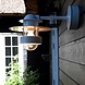 Louis Poulsen Albertslund outdoor wandlamp kort gegalvaniseerd - 5743142576 Louis Poulsen Albertslund outdoor wandlamp kort gegalvaniseerd - 5743142576