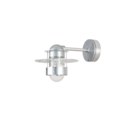 Louis Poulsen Albertslund outdoor wandlamp kort gegalvaniseerd - 5743142576 Louis Poulsen Albertslund outdoor wandlamp kort gegalvaniseerd - 5743142576