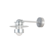Louis Poulsen Albertslund outdoor wandlamp lang gegalvaniseerd - 5743142686 Louis Poulsen Albertslund outdoor wandlamp lang gegalvaniseerd - 5743142686