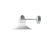 Louis Poulsen Nyhavn aplique de exterior blanco - 5743200104 Louis Poulsen Nyhavn aplique de exterior blanco - 5743200104