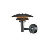 Louis Poulsen PH 3-2½ outdoor wall lamp - 5743200188 Louis Poulsen PH 3-2½ outdoor wall lamp - 5743200188