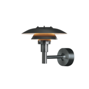 Louis Poulsen PH 3-2½ outdoor wall lamp - 5743200188 Louis Poulsen PH 3-2½ outdoor wall lamp - 5743200188