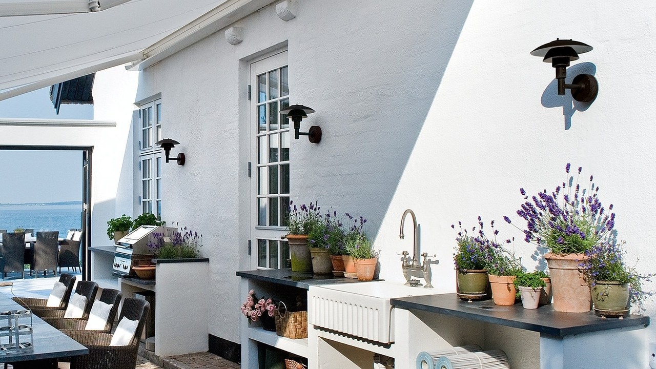 Louis Poulsen PH 3-2½ outdoor wandlamp - 5743200188 Louis Poulsen PH 3-2½ outdoor wandlamp - 5743200188