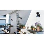 Louis Poulsen PH 3-2½ outdoor wall lamp - 5743200188 Louis Poulsen PH 3-2½ outdoor wall lamp - 5743200188