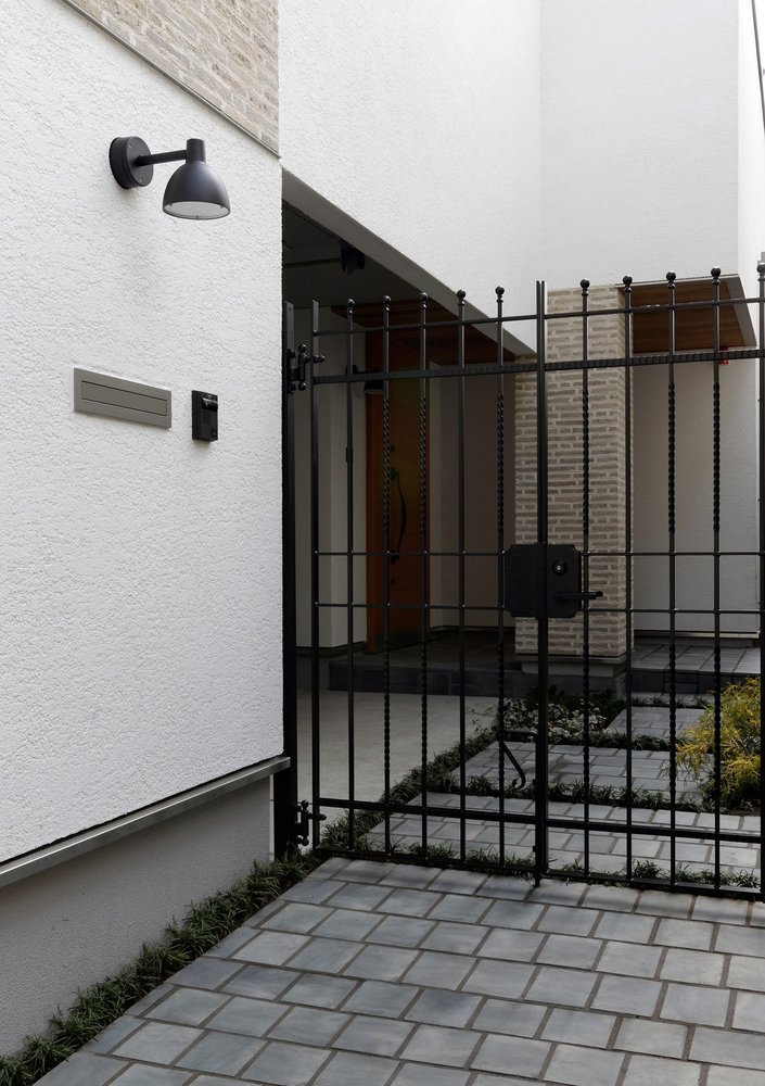 Louis Poulsen Toldbod udendørs væglampe Ø155mm sort - 5743145926 Louis Poulsen Toldbod udendørs væglampe Ø155mm sort - 5743145926