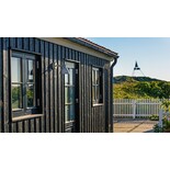 Louis Poulsen Toldbod outdoor wandlamp Ø155mm aluminium - 5743145913 Louis Poulsen Toldbod outdoor wandlamp Ø155mm aluminium - 5743145913