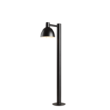 Louis Poulsen Lampe d'extérieur Toldbod Bolder Ø155mm noir - 5747293272 Louis Poulsen Lampe d'extérieur Toldbod Bolder Ø155mm noir - 5747293272