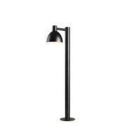 Louis Poulsen Toldbod Bolder Ø155mm outdoor lamp zwart - 5747293272 Louis Poulsen Toldbod Bolder Ø155mm outdoor lamp zwart - 5747293272