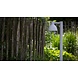 Louis Poulsen Toldbod Bolder Ø155mm outdoor lamp aluminium - 5747293285 Louis Poulsen Toldbod Bolder Ø155mm outdoor lamp aluminium - 5747293285