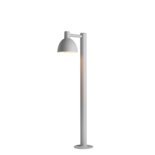 Louis Poulsen Toldbod pullert Ø155mm udendørslampe aluminium - 5747293285 Louis Poulsen Toldbod pullert Ø155mm udendørslampe aluminium - 5747293285