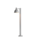 Louis Poulsen Toldbod Bolder Ø155mm outdoor lamp aluminium - 5747293285 Louis Poulsen Toldbod Bolder Ø155mm outdoor lamp aluminium - 5747293285