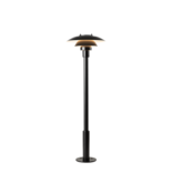 Louis Poulsen PH 3-2½ dristigere utendørslampe - 5747293379 Louis Poulsen PH 3-2½ dristigere utendørslampe - 5747293379