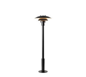 Louis Poulsen PH 3-2½ dristigere utelampe