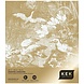 KEK Amsterdam Goud Engraved landschappen behang off-white MW-103 400x280cm KEK Amsterdam Goud Engraved landschappen behang off-white MW-103 400x280cm