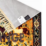 Seletti Burnt rug change - 18233 Seletti Burnt rug change - 18233
