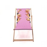 Seletti Lipstick lounger - 16685