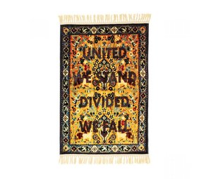 Seletti Brent teppe forent Seletti Brent teppe forent