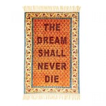 Seletti Burnt rug The dream - 18231