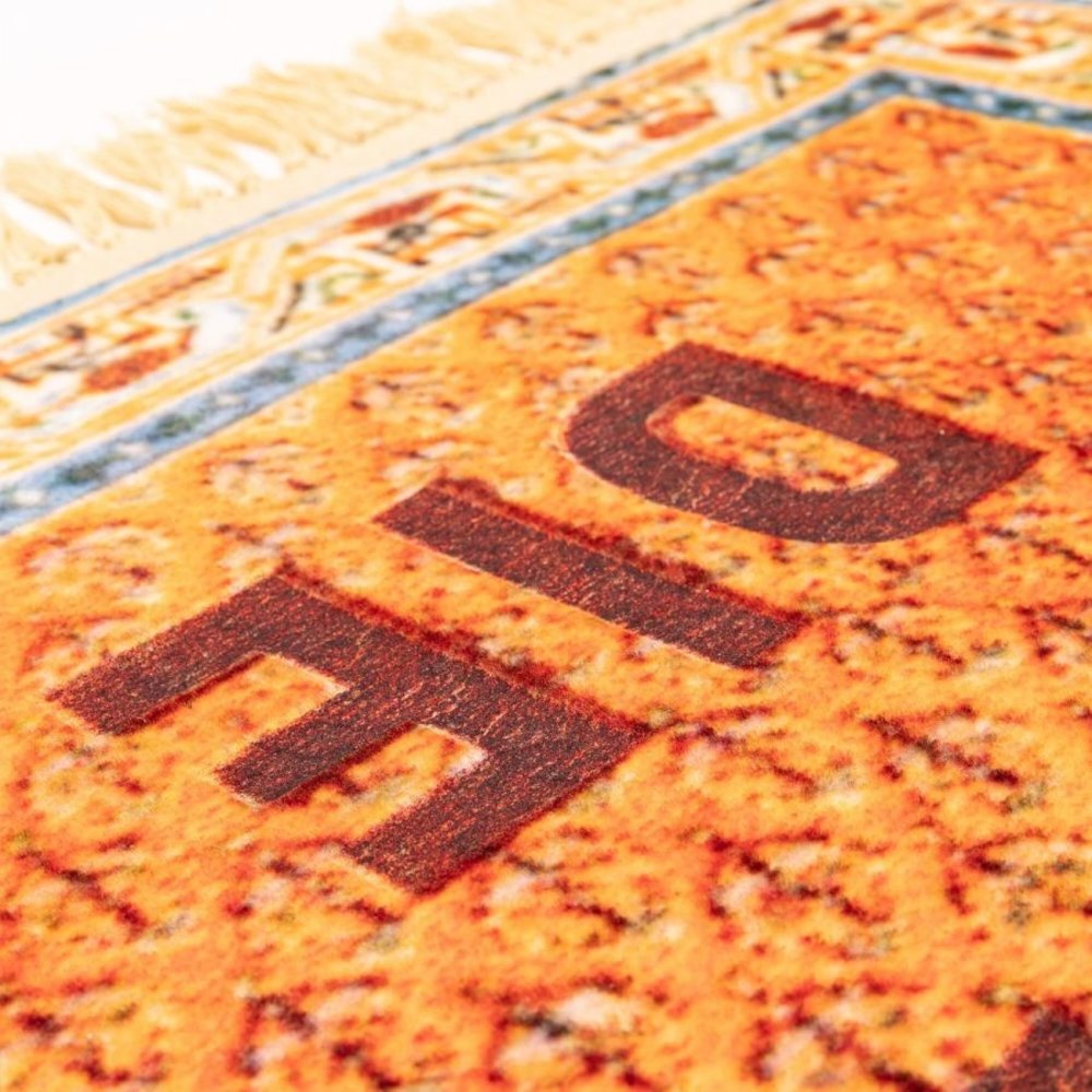 Seletti Burnt rug The dream - 18231