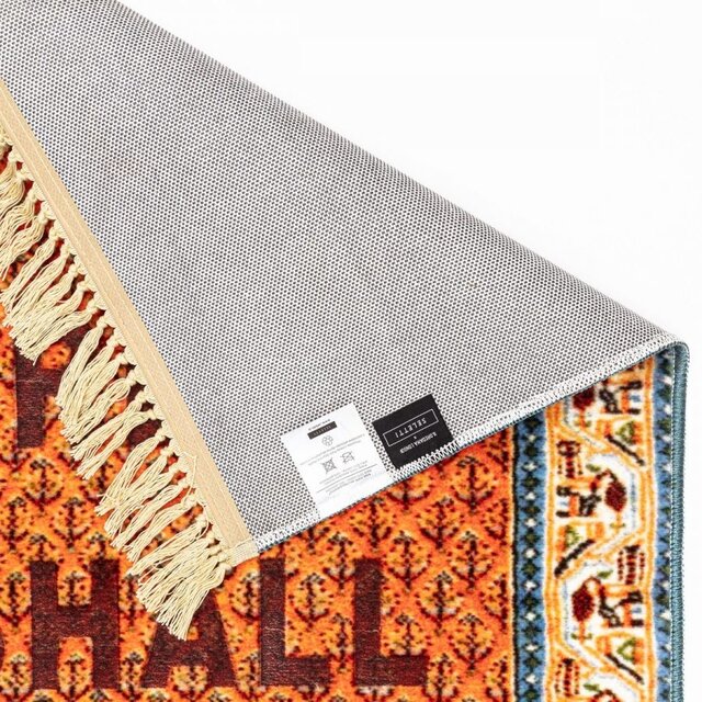 Seletti Tappeto bruciato Il sogno - 18231