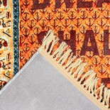 Seletti Verbrannter Teppich Der Traum - 18231 Seletti Verbrannter Teppich Der Traum - 18231