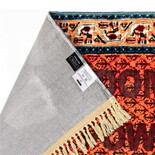 Seletti Tapis brûlé liberté - 18230 Seletti Tapis brûlé liberté - 18230