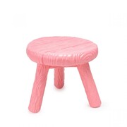 Seletti Mælkeskammel/sidebord pink - 18602