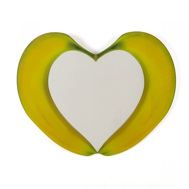 Seletti Love banana spiegel - 17009
