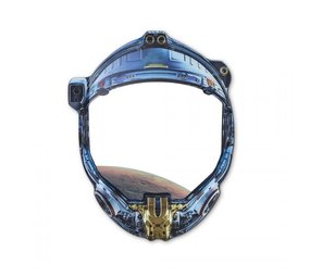 Seletti Specchio da cowboy spaziale