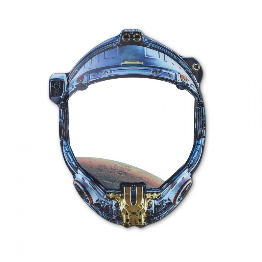 Seletti Space cowboy mirror - 17004