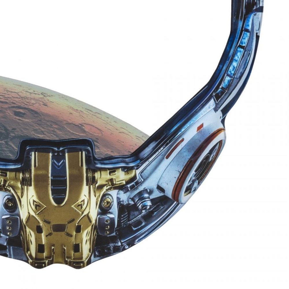 Seletti Space cowboy spegel - 17004