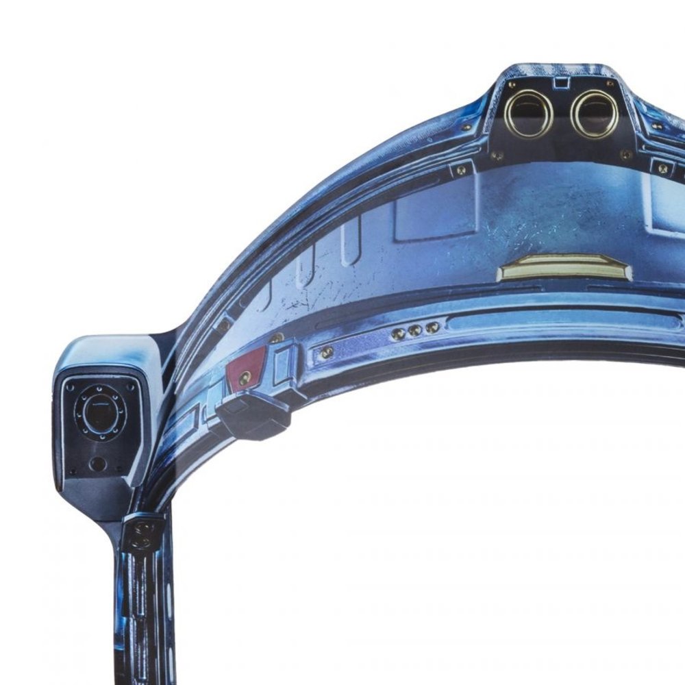 Seletti Miroir cowboy de l'espace - 17004