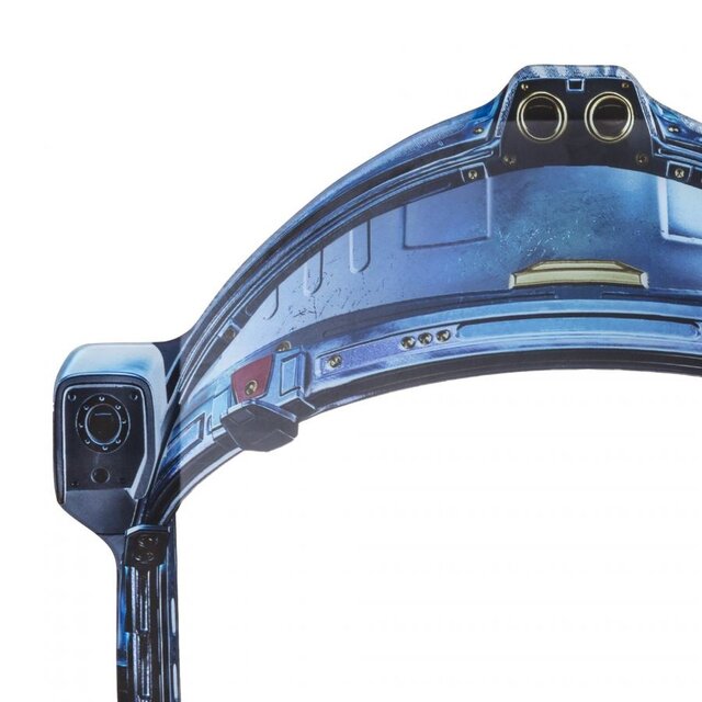 Seletti Espejo vaquero espacial - 17004